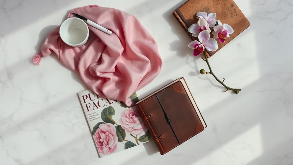 Pinterest board glow-up: inspiration ke identity theft?