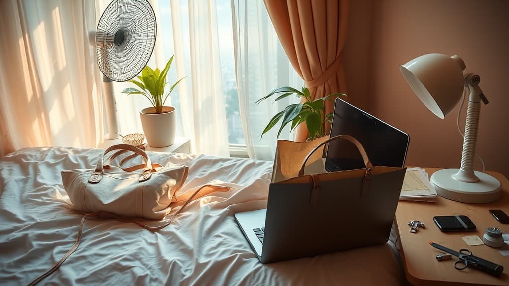 Post-lunch slump pukul 1: recharge ke productivity guilt trip?