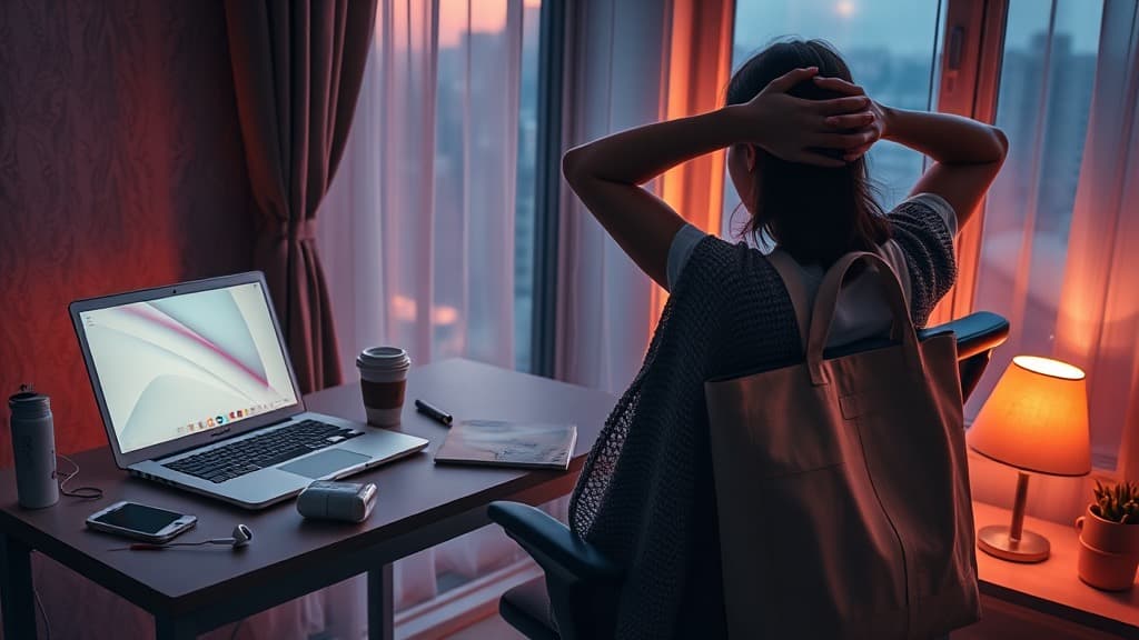 Posture corrector strap: wellness ke badan kena jadi prefect?