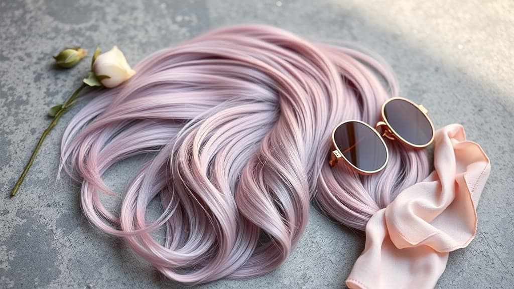 Potong rambut lepas heartbreak: therapy ke damage control?