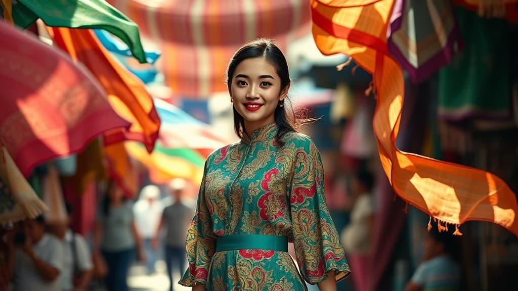 Raya Haji baju repeat: outfit sama ke styling lain jadi new era?