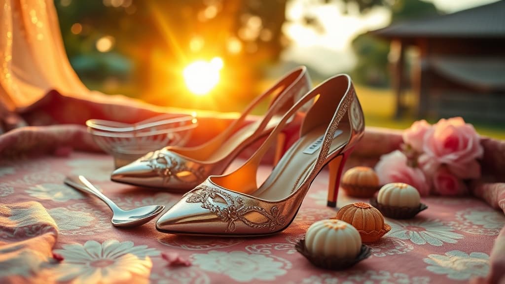 Raya Haji kasut: heels lawa ke kaki minta resign?