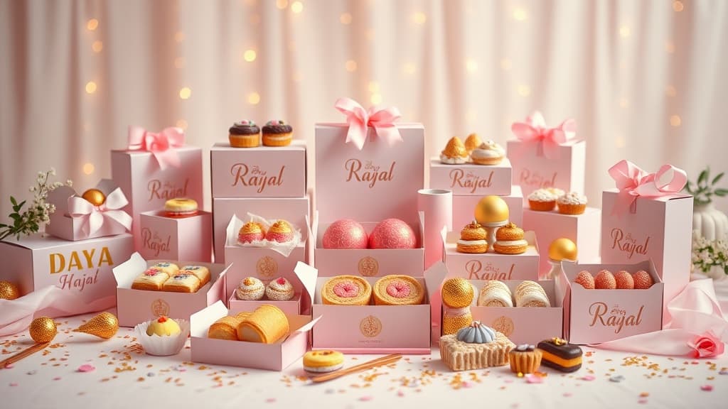 Raya Haji open house tapau etiquette: sayang rezeki ke rompak buffet?
