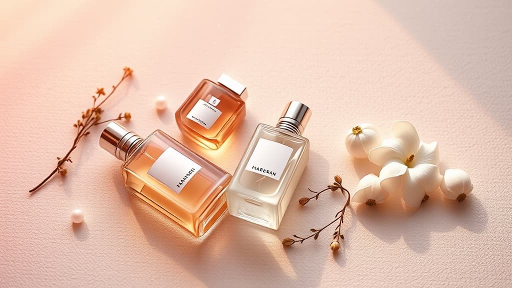 Raya Haji perfume layering: wangi ke pening satu rumah?