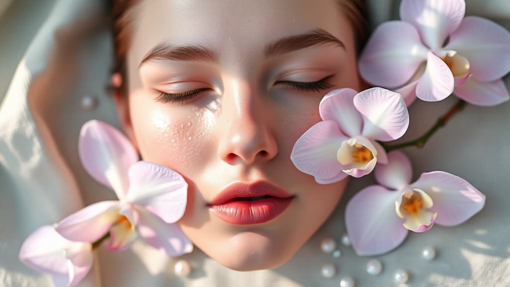 Raya Haji skincare reset: muka penat jangan scrub macam lantai