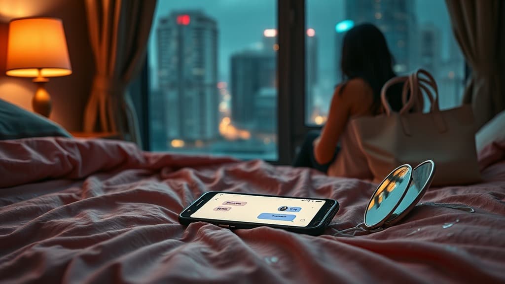 Read receipts off: privacy ke main tarik tali?