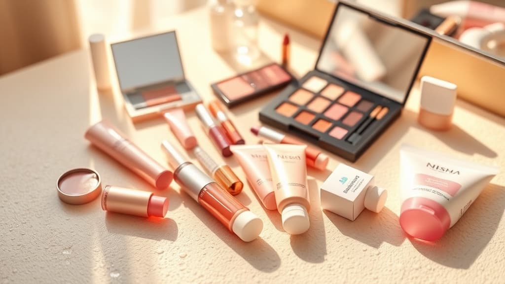 Reapply sunscreen tengah hari: protect skin ke makeup jadi korban?
