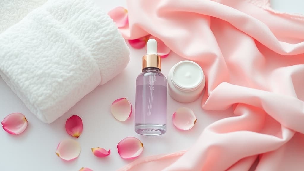 Retinol beginner era: glow-up ke skin barrier minta cuti?