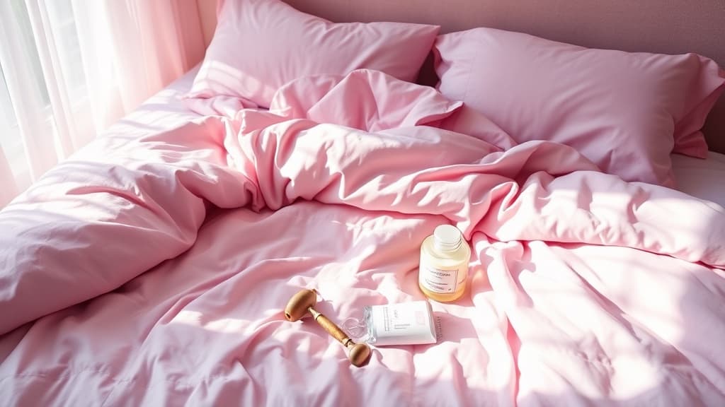Revenge bedtime procrastination: self-care ke balas dendam dekat hari?
