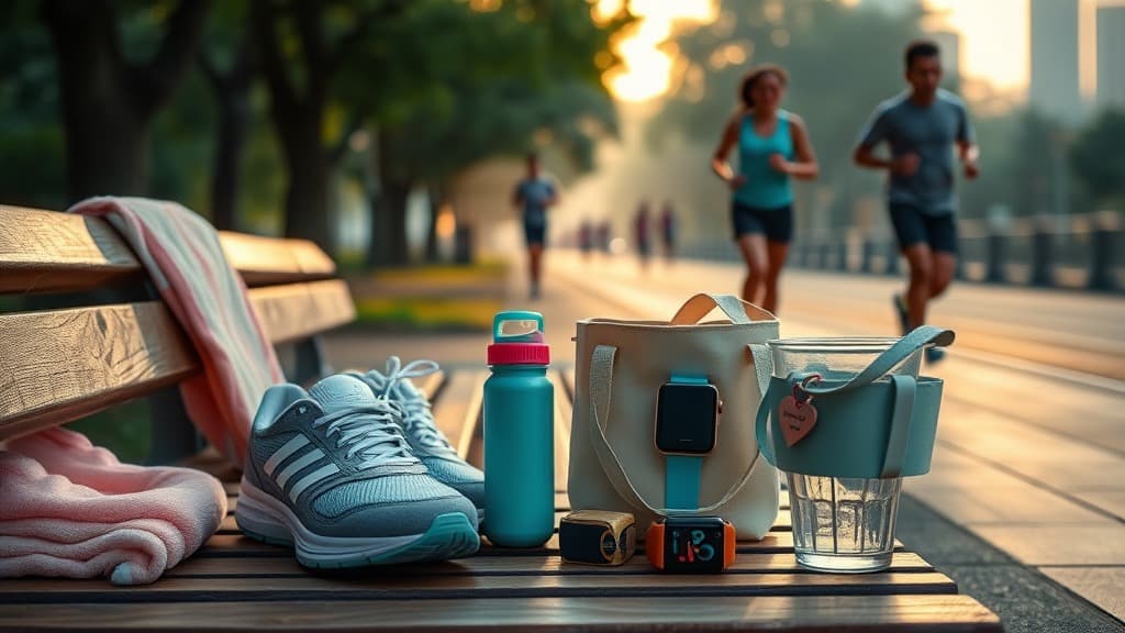 Run club dating: healthy era ke dating app pakai kasut lari?