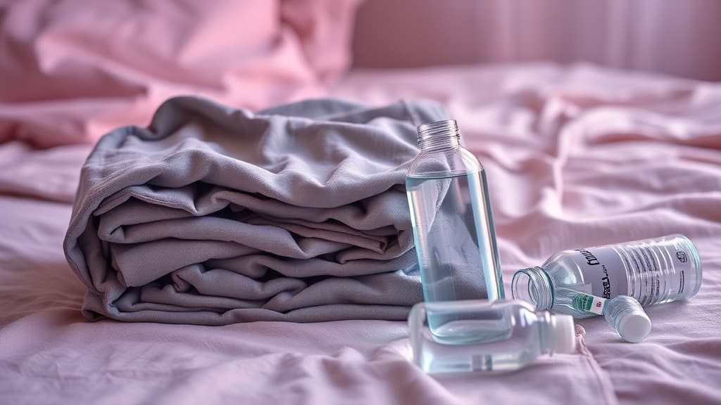Saturday reset routine: healing ke cuma laundry finally bergerak?