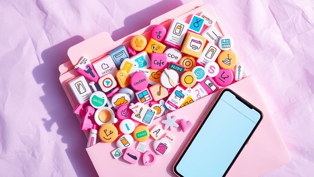 Saved posts dekat IG: inspo folder ke digital hoarding?