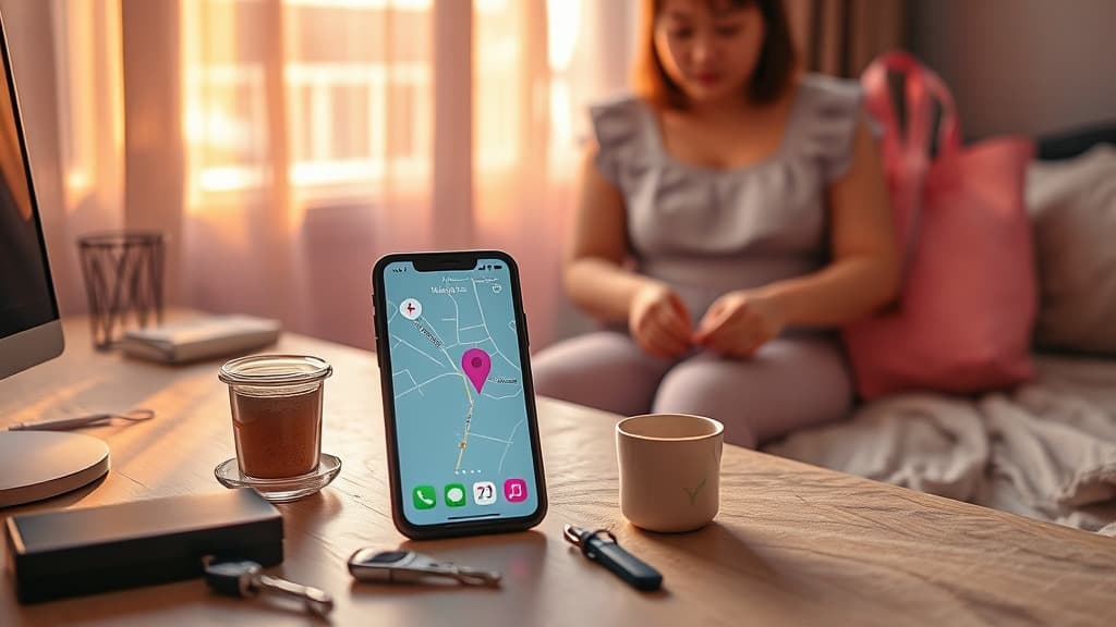 Share live location dengan bestie: safety net ke kita semua jadi mini FBI?