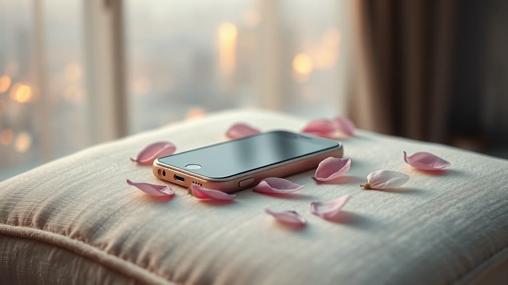 Share live location dengan partner: caring ke CCTV relationship?