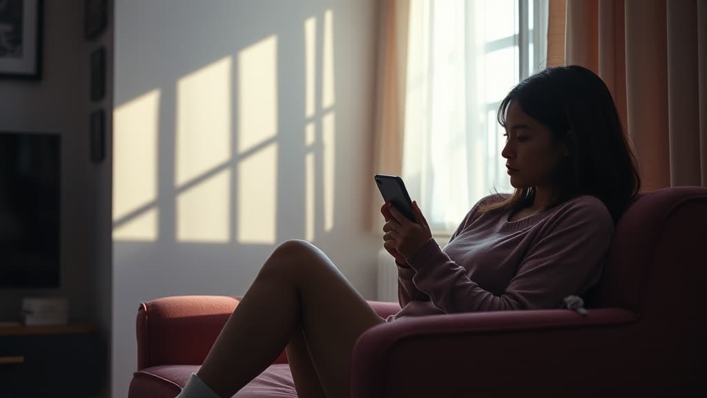 Share location dengan dia: safety ke relationship probation?