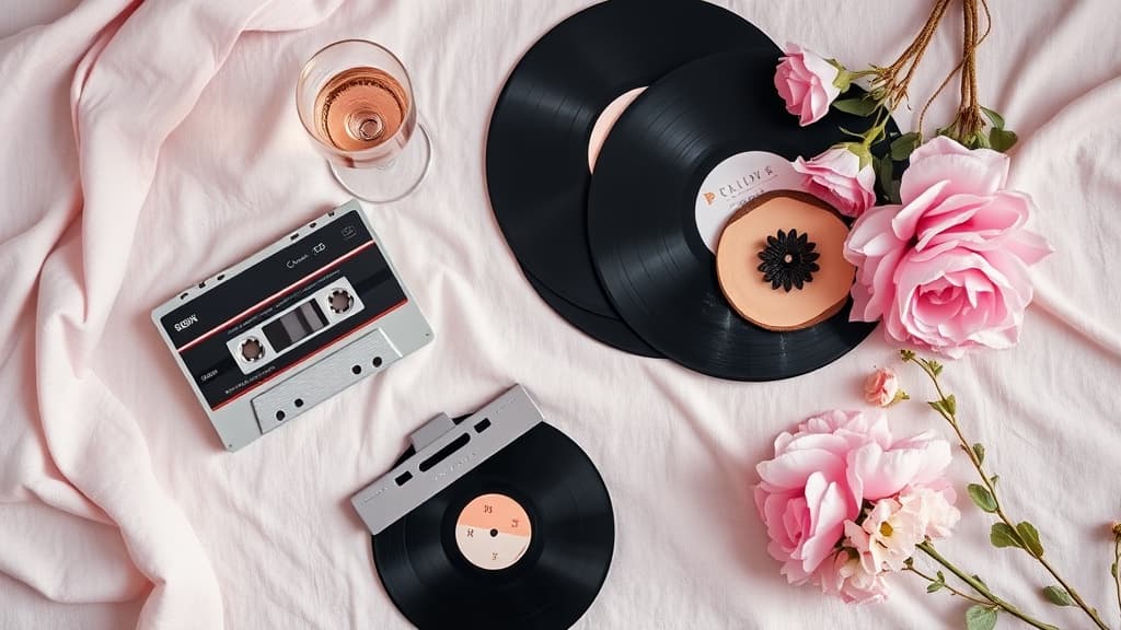 Shared playlist dalam situationship: romantic ke deposit emosi tanpa title?