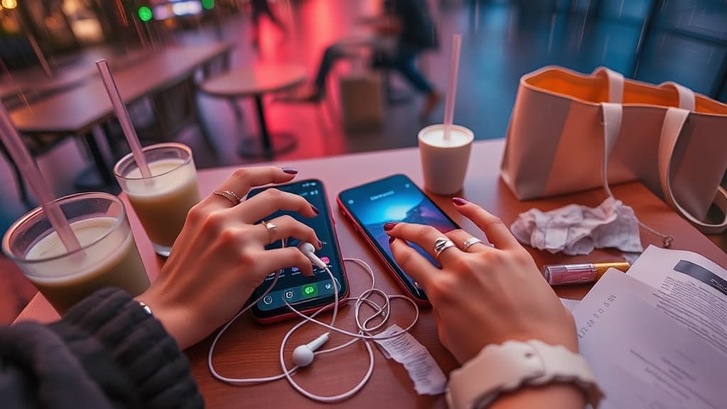 Shared playlist pukul 4: effort manis ke dia recycle untuk semua crush?