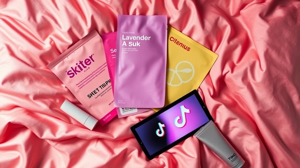 Sheet mask pukul 9: self-care ke skincare procrastination?