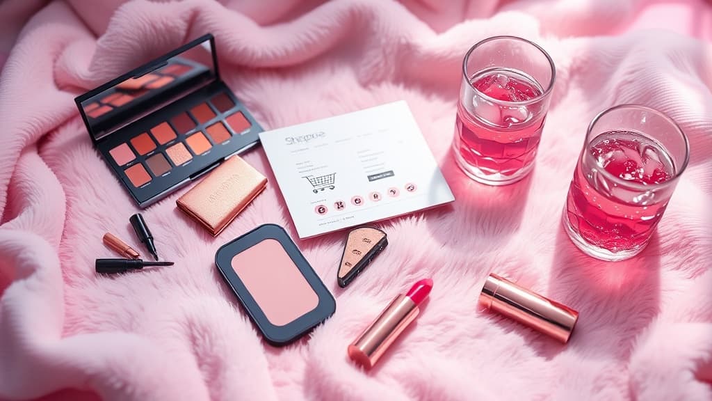 Shopee cart Sunday night: need ke dopamine checkout?