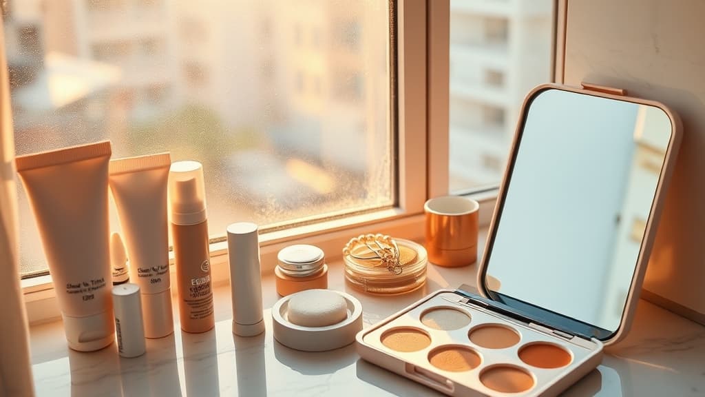 Skin tint era: no makeup makeup ke filter tak cukup sleep?