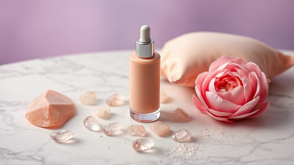 Skin tint harian: fresh face ke coverage denial?