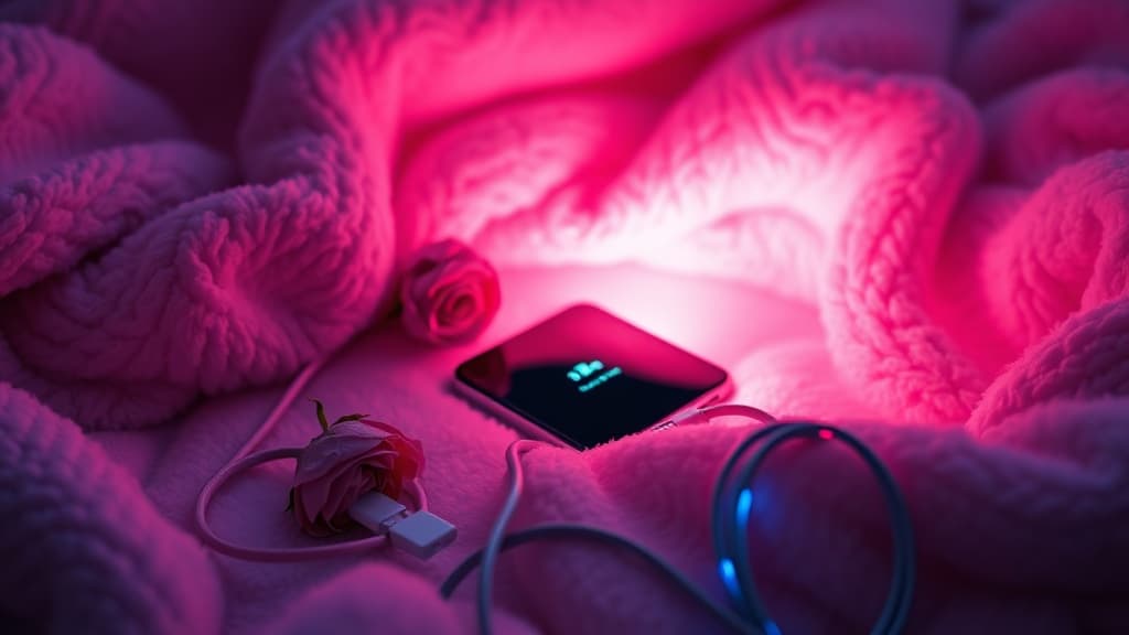 Sleep call dalam talking stage: romantic ke battery health kau jadi mangsa?