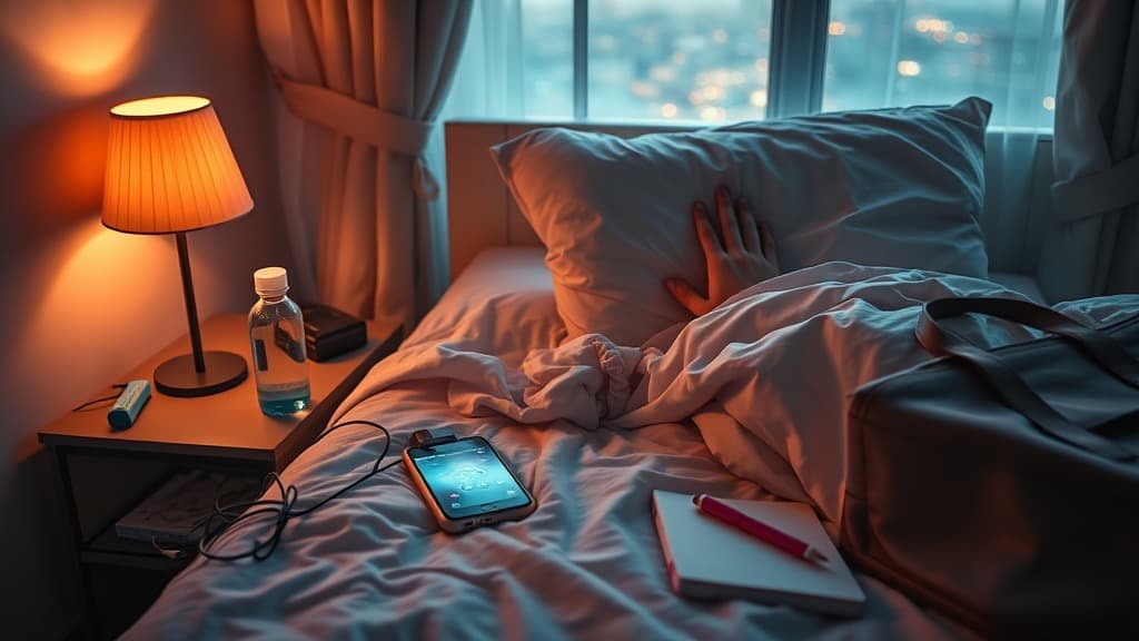 Snooze alarm pagi Isnin: self-care ke sabotage diri?