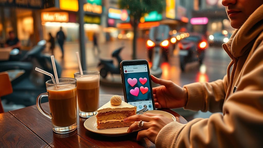 Soft launch boyfriend: cute ke relationship macam NDA?