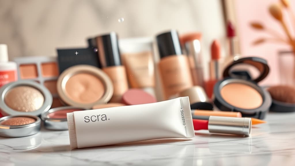 SPF reapply over makeup: rajin ke muka jadi tepung?