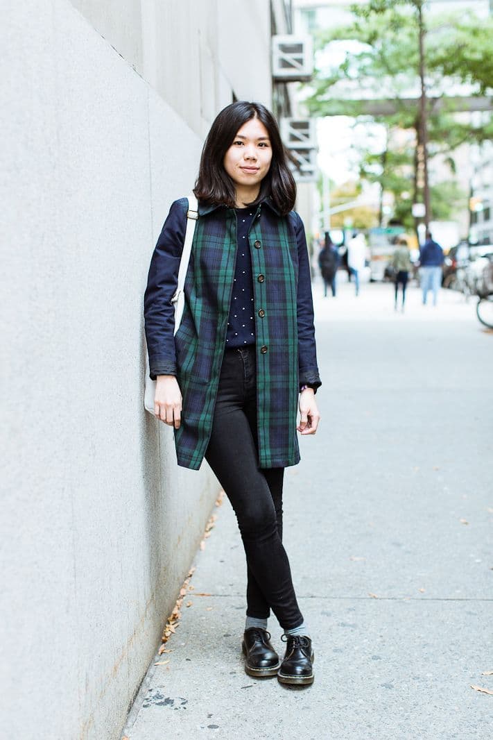 Campus Fit Check: Cute Casual Ke Macam Pergi Orientation Lagi?