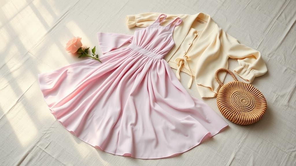 Outfit First Date: Nampak Effort Tapi Jangan Sampai Macam Pergi Wedding