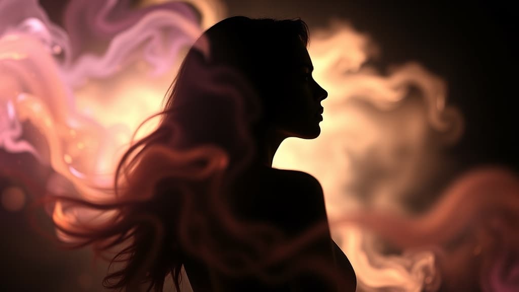 Glow-up Sebenar Bukan Tukar Muka, Tapi Tukar Aura