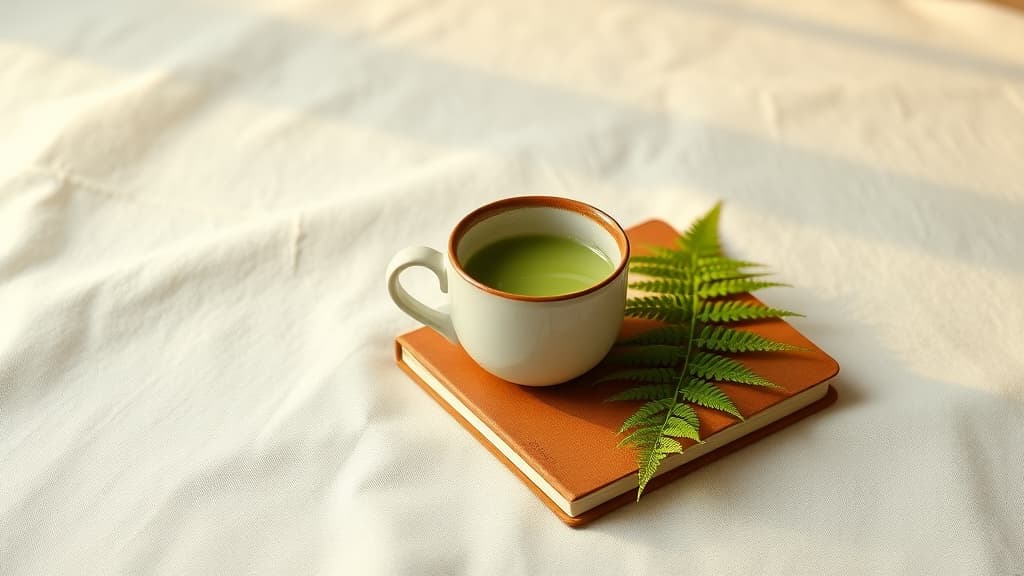 Green Flag Lelaki Sekarang: Bukan Sweet, Tapi Konsisten