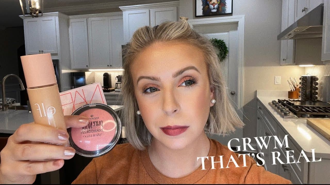Kenapa Girls Suka GRWM Sambil Spill Tea? Sebab Therapy Mahal, Sis