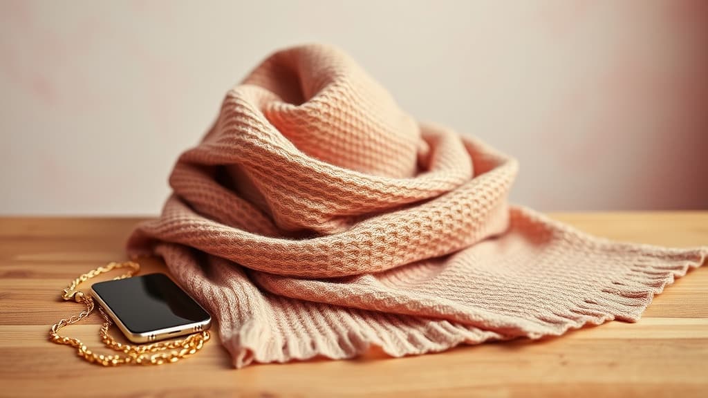 Tudung Styling Yang Buat Fit Nampak Put Together, Bukan Macam Last-Minute Pergi Class