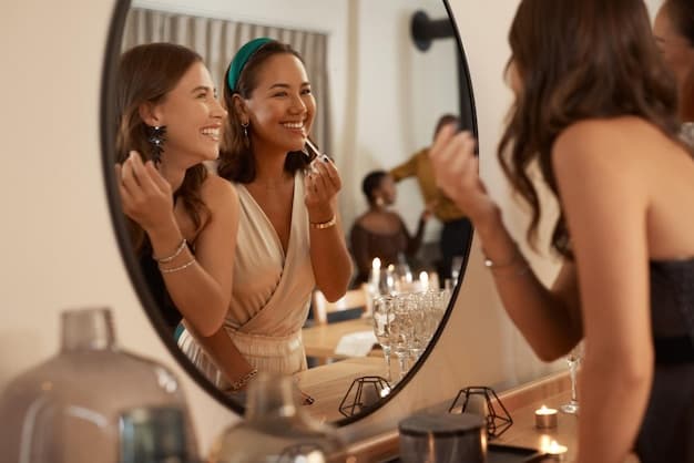 Makeup Dating vs Makeup Girls’ Day Out: Kenapa Lelaki Selalu Tak Faham Beza?