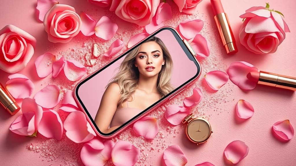 Kenapa Content 'Get Ready With Me Untuk Jumpa Ex' Sentiasa Viral? Sebab Girls Suka Tengok Revenge Glow-Up