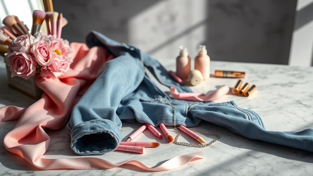 Glow-up cepat bukan kena shopping banyak, cuma stop buat 3 silap ni
