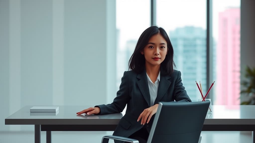 Office Siren Versi Malaysia: Boleh, Tapi Jangan Sampai Nampak Panas Dan Terpaksa