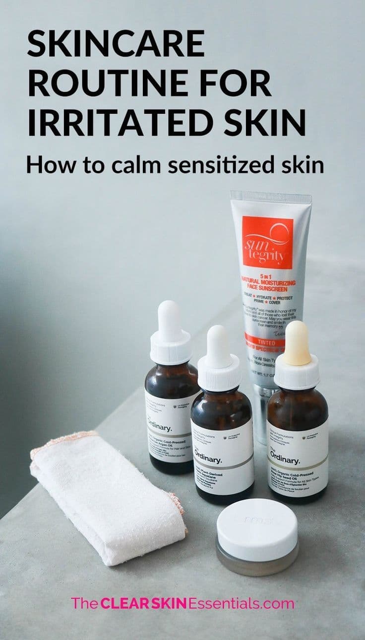 Skin Barrier Rosak Sebab Nak Jadi That Girl Dalam 3 Hari