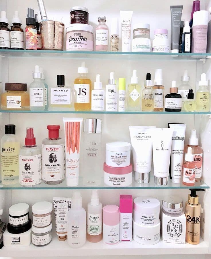 Skincare Trend Yang Girls Beli Sebab FOMO — Tapi Kulit Kita Semua Lain, Sis