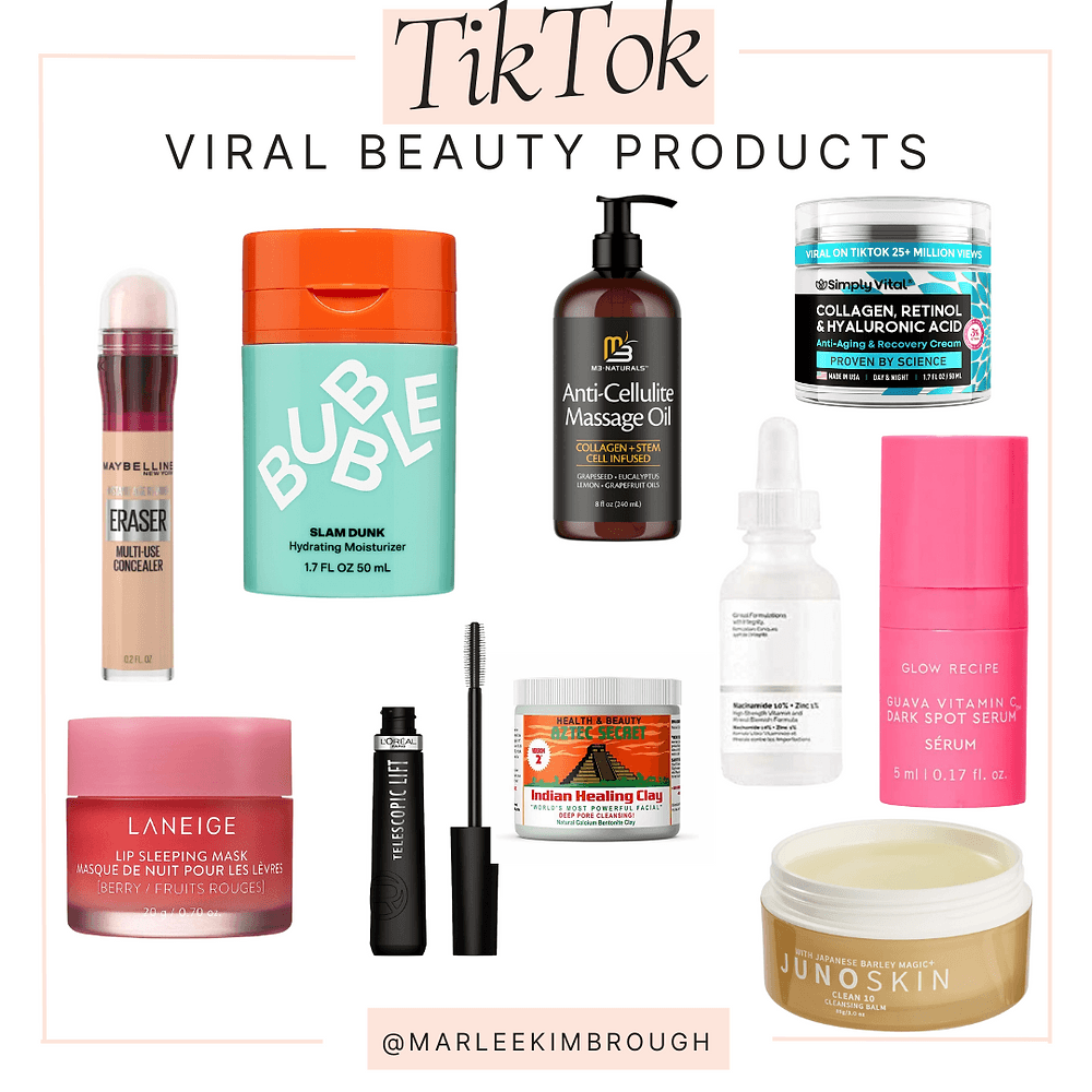 Skincare Yang Girls Beli Sebab Racun TikTok: Worth It Ke Kita Kena Game?