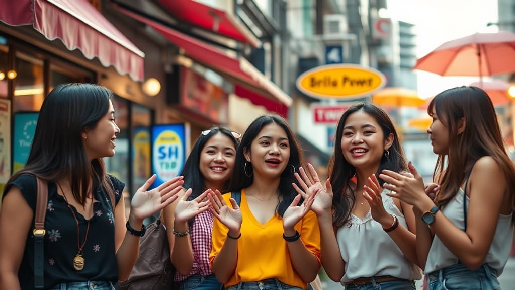 Kenapa Soalan ‘Pilih Boyfriend Kaya Atau Funny?’ Tak Pernah Mati