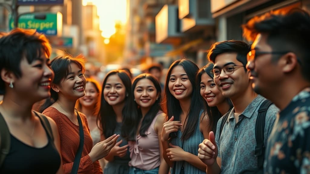 Kenapa Semua Orang Suka Tengok Street Interview Pasal Dating?