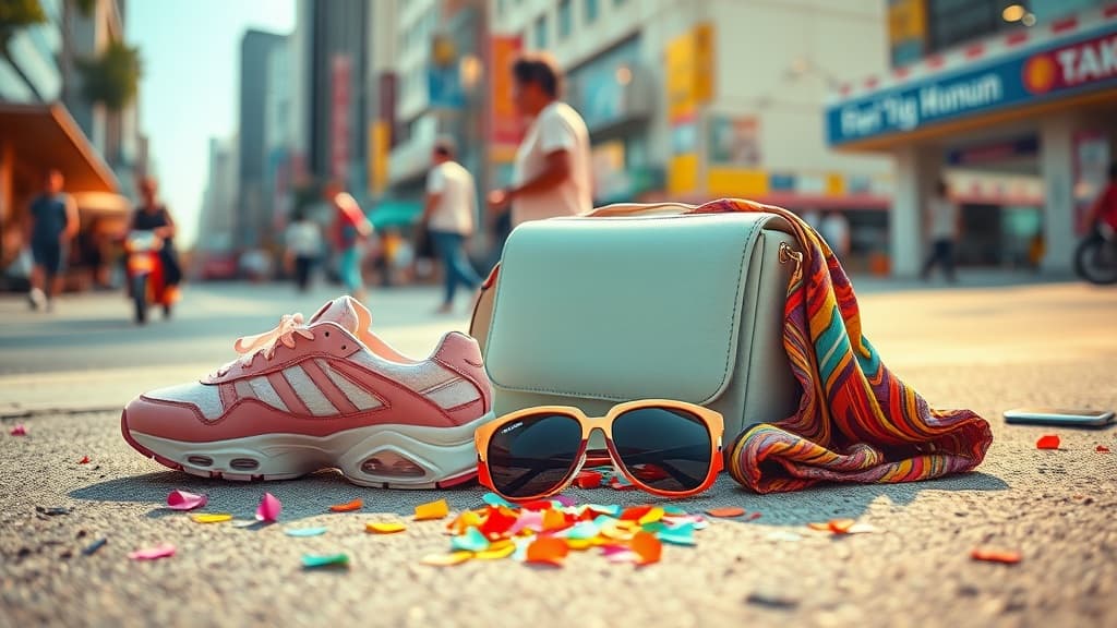 Kenapa Girls Suka Tengok Street Interview Walaupun Soalan Dia Selalu Sama?