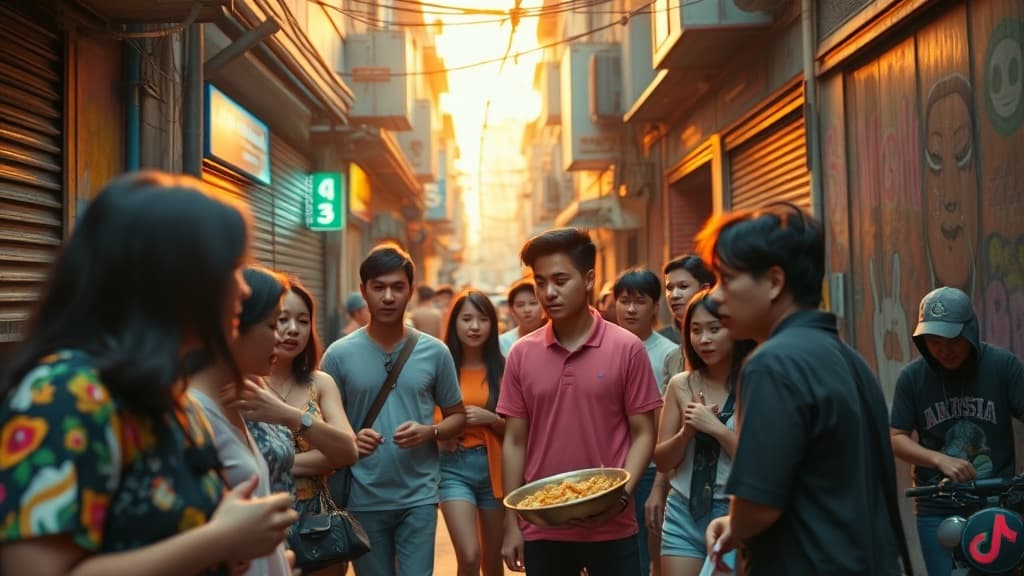 Kenapa Kita Suka Tengok Street Interview Walaupun Jawapan Dia Kadang-Kadang Merepek?
