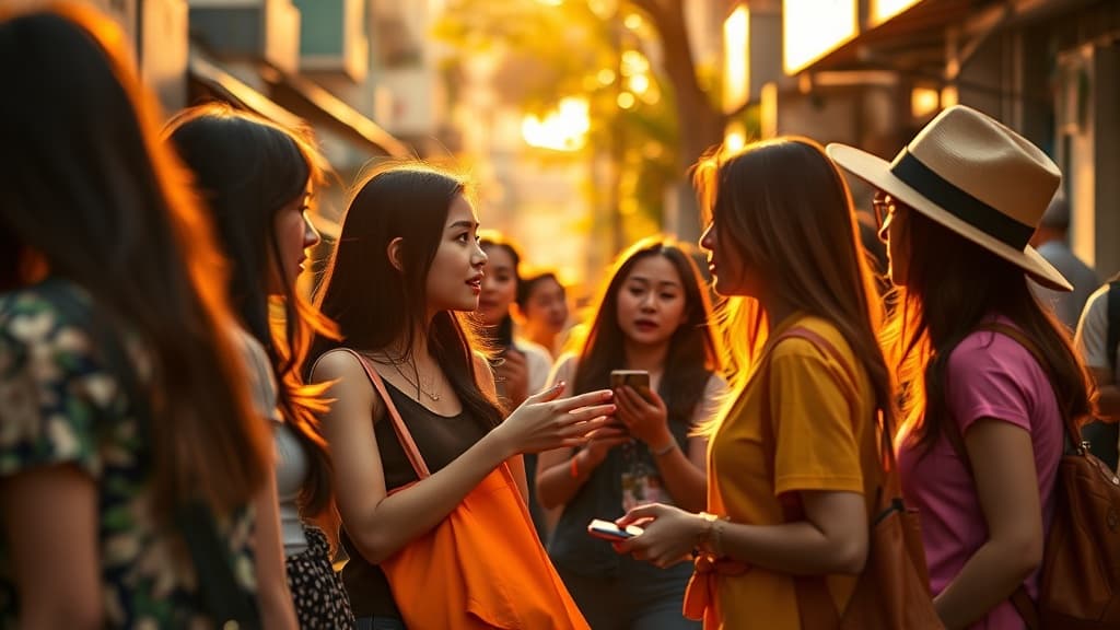Kenapa Video Street Interview Selalu Viral? Sebab Kita Semua Suka Judge Orang Sikit