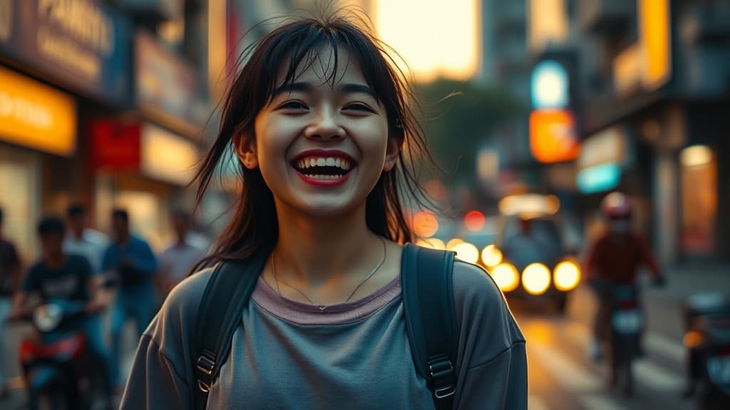 Kenapa Girls Suka Tengok Street Interview Walaupun Soalan Dia Toxic Sikit?