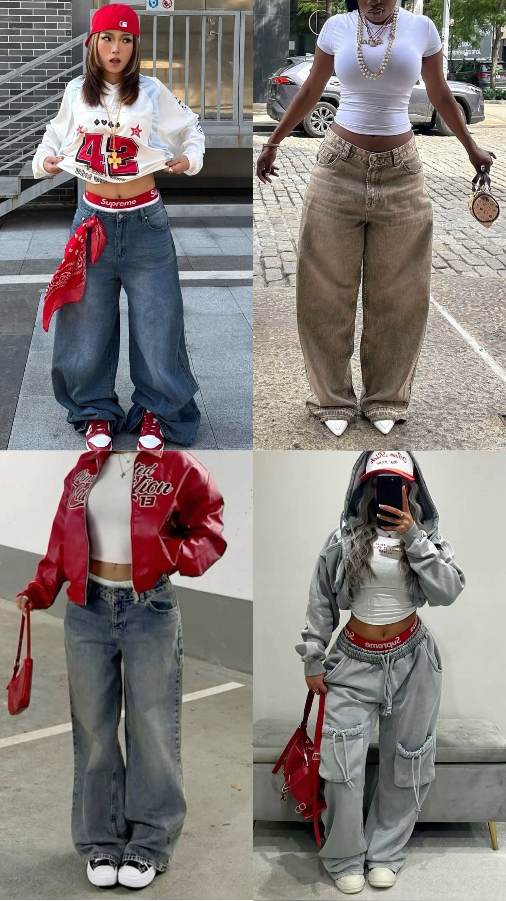Kenapa Kita Suka Sangat Tengok Orang Kena Rate Outfit?
