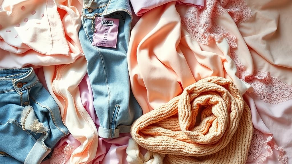 RM100 Fit Challenge: Mana Lagi Worth It, Shopee Haul Atau Thrift?